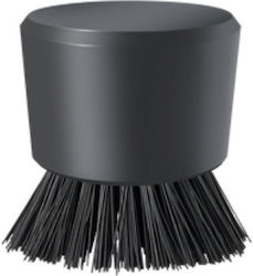 Zone Denmark 39334 Plastic Cleaning Brush with Handle for Black
