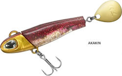 Daiwa Mg Little Spin 4.5εκ./7gr