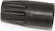 Clarks Plastic Hydraulic Hose Rings 10 Pieces