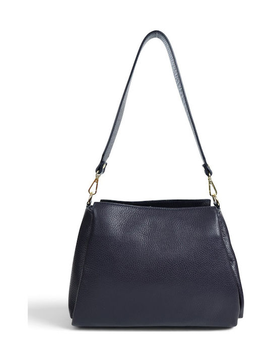 Passaggio Leather Дамска Чанта За Рамо От Естес...