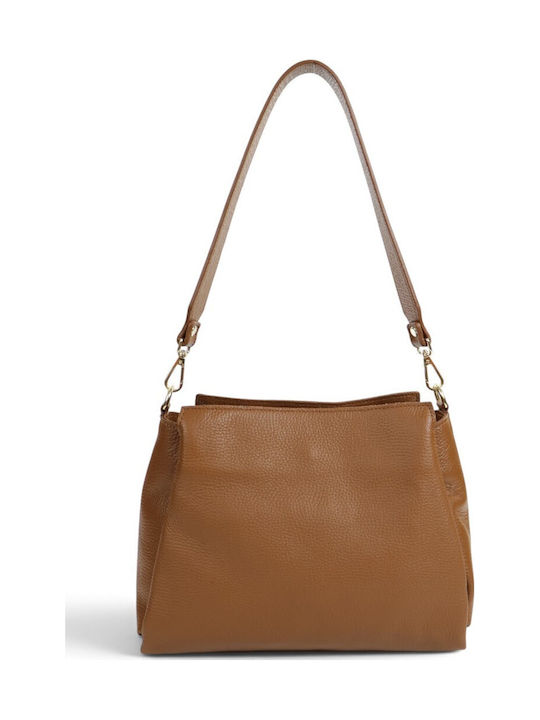 Passaggio Leather Leather Women's Shoulder Bag ...
