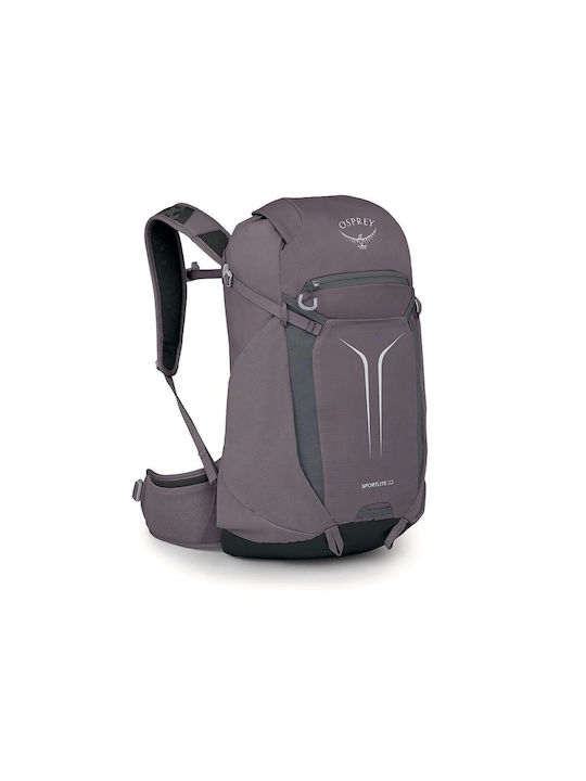 Osprey Sportlite Оρειбачна раница 22lt Лилава Daypack