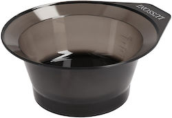 Recipient Vopsire Marcaje Măsurare 250ml Plastic Negru Recipient Vopsire Marcaje Măsurare 250ml Plastic Negru