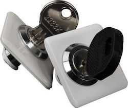 Noark Electrical Panel Lock 105494