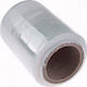 Office Products Stretch Film 10cm Transparent
