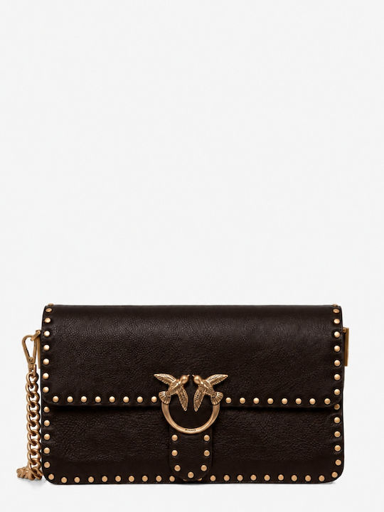 Pinko Love One Women's Shoulder / Crossbody Bag...