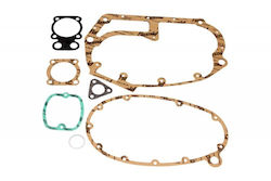 Complete Engine Gasket Set Moto Guzzi Stornello Turismo 125 5 Pcs P400190850070 Complete Engine Gasket Set Moto Guzzi Stornello Turismo 125 5 Pcs P400190850070