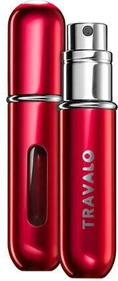 Beauty Salon Perfume Bottle for Fragrance 5ml with Case