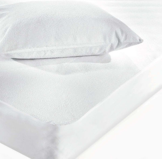 Hotel Pillowcase From 100% Cotton 70x50cm