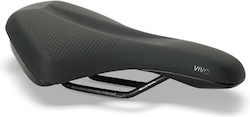 Selle Royal Vivo Ergo Athletic Black Bicycle Saddle Selle Royal Vivo Ergo Athletic Black Bicycle Saddle