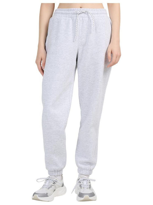 4F Damen Jogginghosen Grau