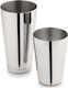 Klausberg Boston Schüttler mit Gewicht 750ml
