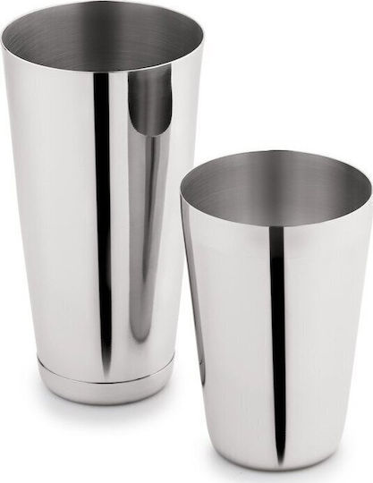 Klausberg Boston Schüttler mit Gewicht 750ml