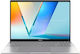 Asus Vivobook S16 16" OLED FHD+ (Ultra 7-355/48GB/1.0TB SSD/W11 Pro) (US Keyboard)
