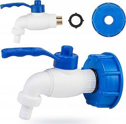Bradas Канюла IBCS60-KS1212
