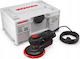 Menzer ETS 150 5.0 Eccentric Sander 150mm Electric 350W with Speed Setting