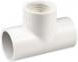 Nibco Female PVC Pipe Connection 1/2" 402-005