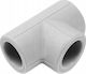 Detal-met Pipe Connection 25mm TR25