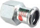 Sanha Female Muff 1" 22mm 124270G221