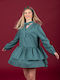Dress Green