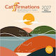 Catffirmationen 2027 Wandkalender Lim Heng Swee Chronicle Books