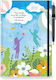 Innostat Daily Agenda B6 2027 12x17cm
