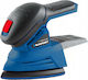 Blaupunkt CO2010 Delta-Schleifer 18V Solo