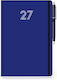 Innostat Ultima Ημερήσια Ατζέντα B6 2027 Μπλε 1...