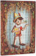 Paperblanks Wöchentlich Planer 2027 9x14cm