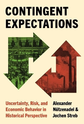Contingent Expectations: Uncertainty, Risk, And Economic Behavior In Historical Perspective Jochen Streb Princeton University Press