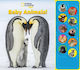 Kids Baby Animals Sound Book Pi Kids Pi Kids