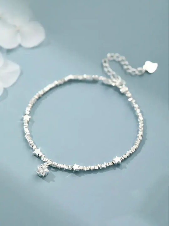 SteweHome SteweHome Armband Kette Aus Messing