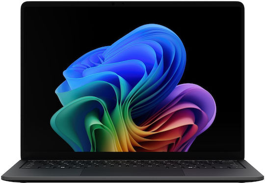 Microsoft Surface 13.8" Тъчскрийн 120Hz (Ultra 7-366H/16GB/256GB SSD/W11 Pro) (UK Клавиатура)