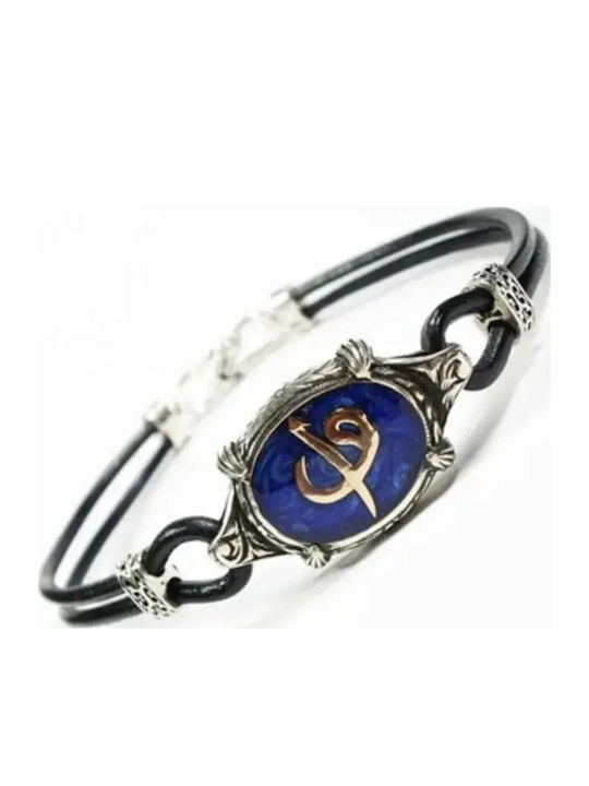 SteweHome Lederarmband