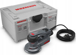 Menzer ETS 125 2.5 Έκκεντρο Τριβείο 350W Menzer ETS 125 2.5 Έκκεντρο Τριβείο 350W