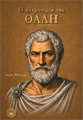 Η Κληρονομιά Του Θαλή
