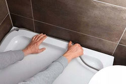 Wolfcraft Verschiedene Bodenteile Profil 4360000