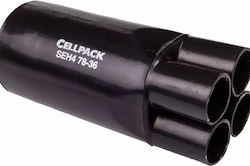 BBC Cellpack Tubulatură Termocontractibilă Cu Lipici Interior