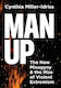Man Up The New Misogyny And The Rise Of Violent Extremism Cynthia Miller-idriss