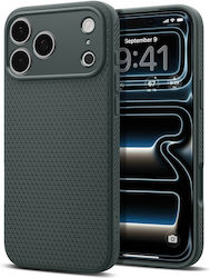 Spigen Liquid Air Rückseite Umschlag Silikon Ab...