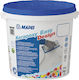 Mapei Пълнител За Фуги На Плочки Епоксидна Смола 2 Компонента Сив 3kg