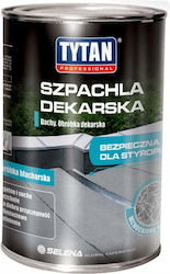 Tytan Spachtelfüller Schwarz Tytan Spachtelfüller Schwarz
