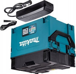 Makita Батерия за инструмент Литиева 40V Xgt