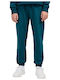 Kids Tracksuit Green