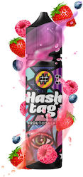 Hashtag Ароматен изстрел Froutosalata 6ml/60ml ...