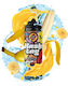 Hashtag Flavor Shot Ice 6ml/60ml 1τμχ Banana Cream Ice