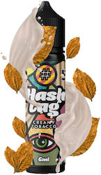 Hashtag Flavor Shot Creamy 6ml/60ml 1τμχ Creamy...