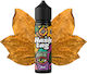 Hashtag Flavor Shot 6ml/60ml 1 Stück Strifoulis #6