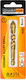 Uruisi Star Drill With Hexagon Shank For Glass Tiles And Metal 0.8mm 8mm 12mm 45x160mm