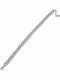 Women's Riviera Silver Bracelet with Zircon